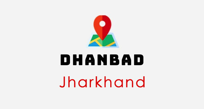 Dhanbad