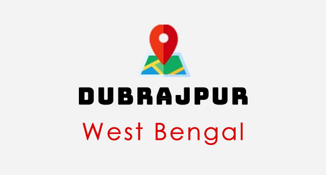 Dubrajpur