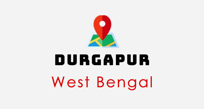 Durgapur