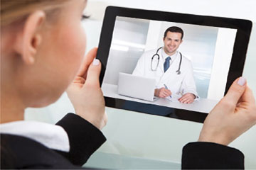 Virtual Telehealth